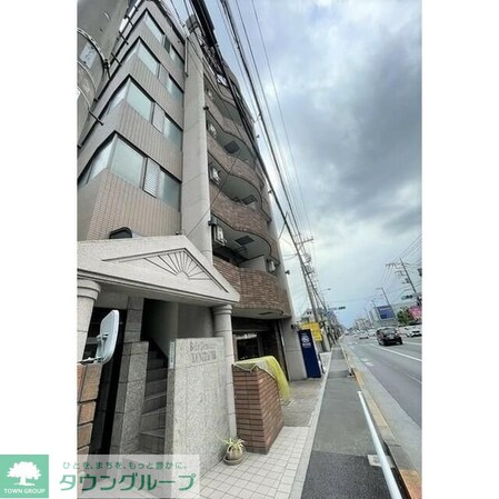 ヴェルドミール国立の物件内観写真